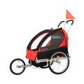 Scooter Trailer