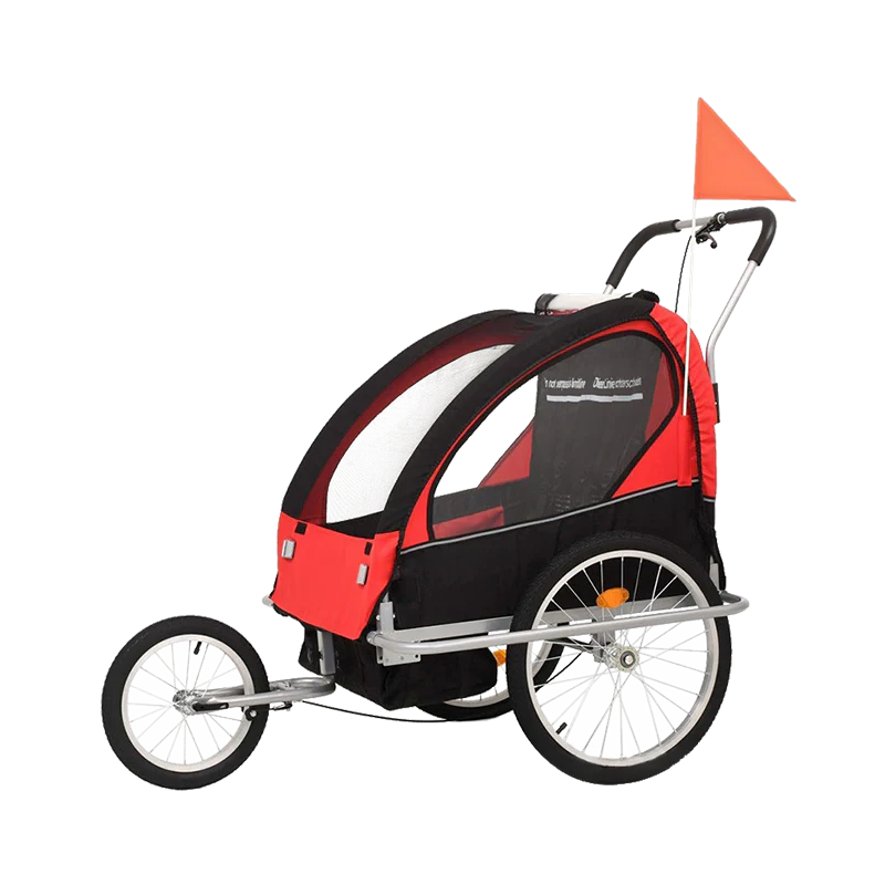 Scooter Trailer