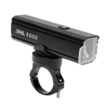 1000 Lumens USB Rechargeable Front Light