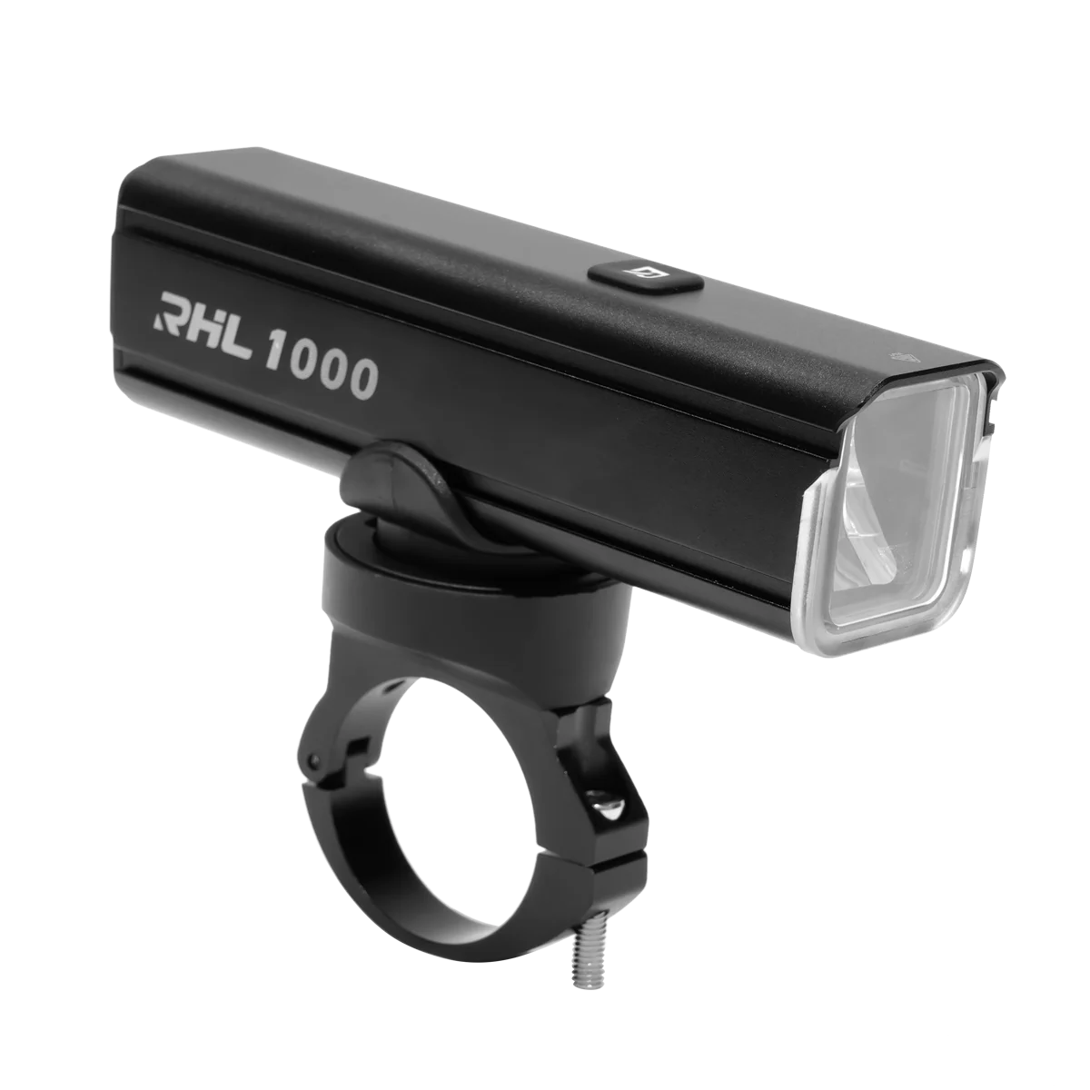 1000 Lumens USB Rechargeable Front Light