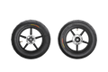 M5S Supermoto Wheel Set