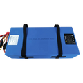 Li-on Battery 52V 20.8Ah