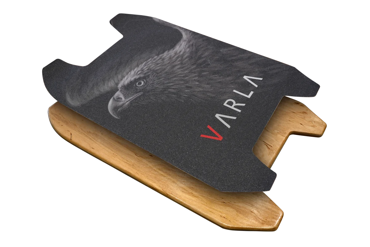 Eagle One V2.0/V3.0 Replaceable Wider Maple Deck