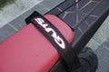 Heavy-Duty Rear Electric Motorcycle Lift Strap