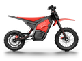 M5S Off-Road Electric Dirt Bike For Teens & Adults