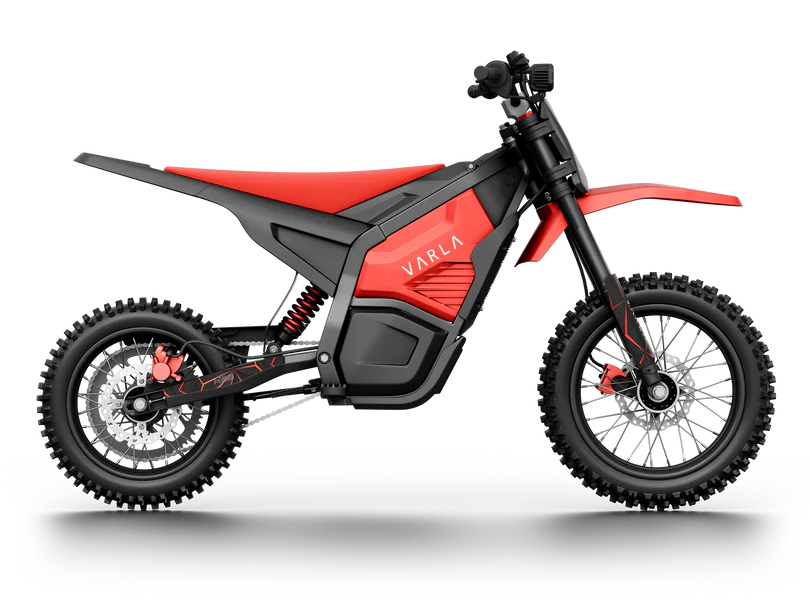 M5S Off-Road Electric Dirt Bike For Teens & Adults