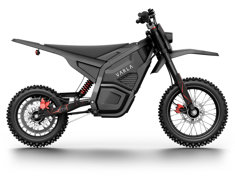 M7S Off-Road Electric Dirt Bike For Teens & Adults