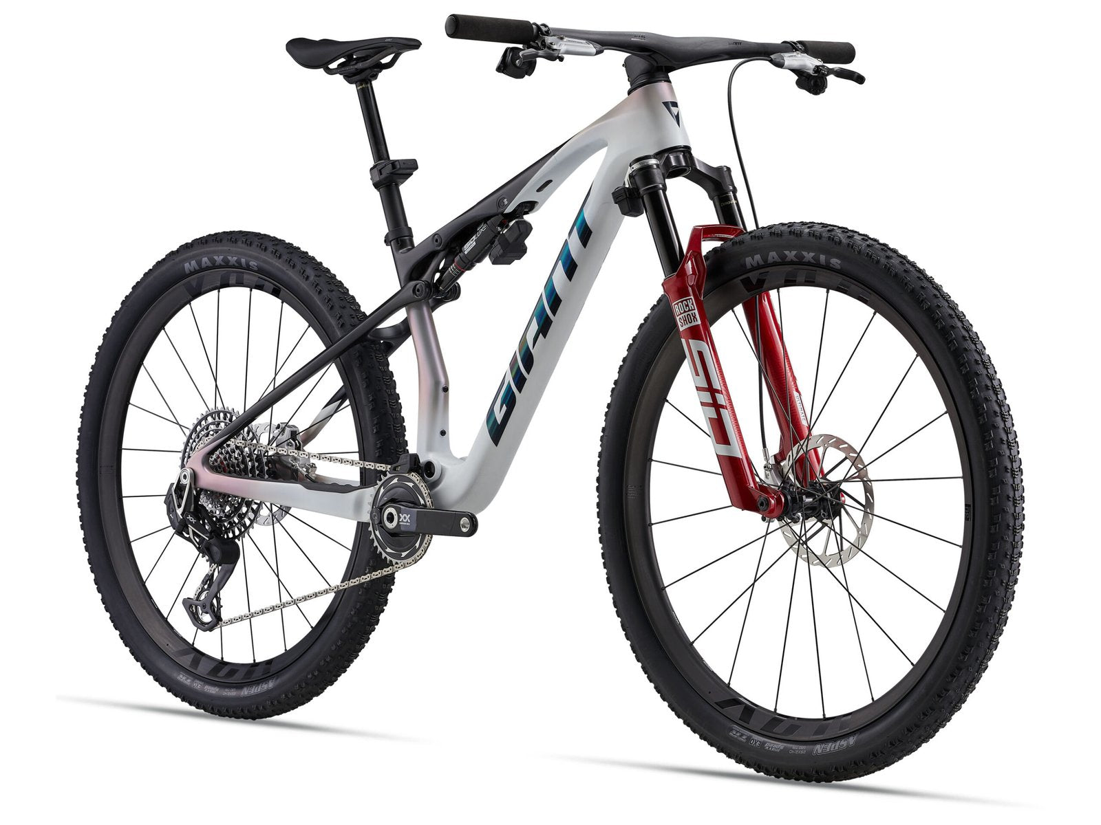 2025 Giant Anthem Advanced SL SE