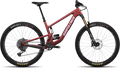 2024 Santa Cruz HIGHTOWER X01 Carbon CC