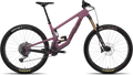 2024 Santa Cruz MEGATOWER X01 Carbon CC