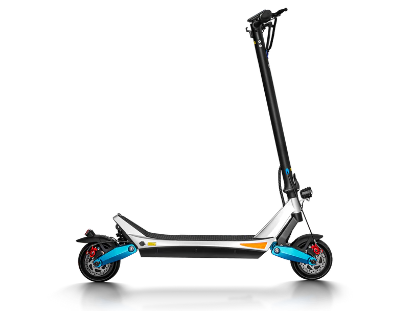 Pegasus City Commuter Electric Scooter