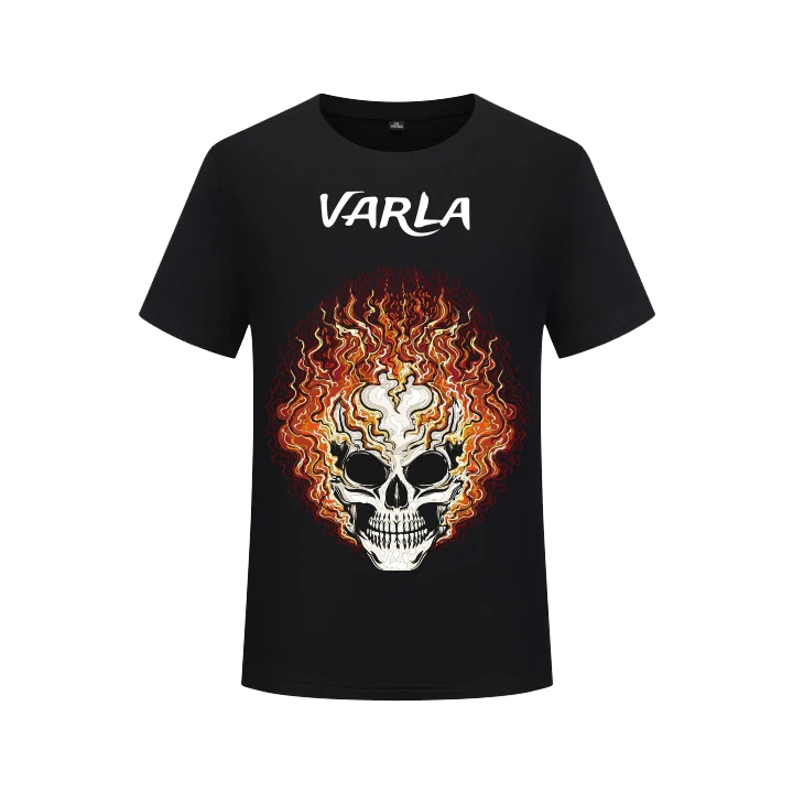 Varla Short Sleeve T-shirt